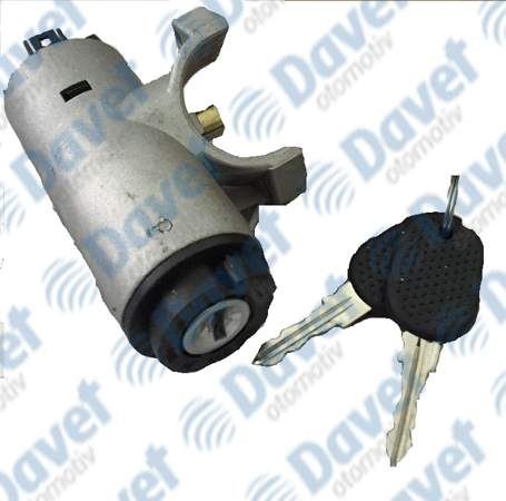 HELLUX HLC600085 Kontak Anahtari Uno